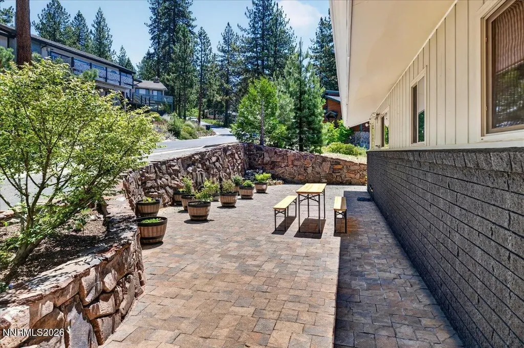 207 Cedar Ridge Zephyr Cove NV 89448