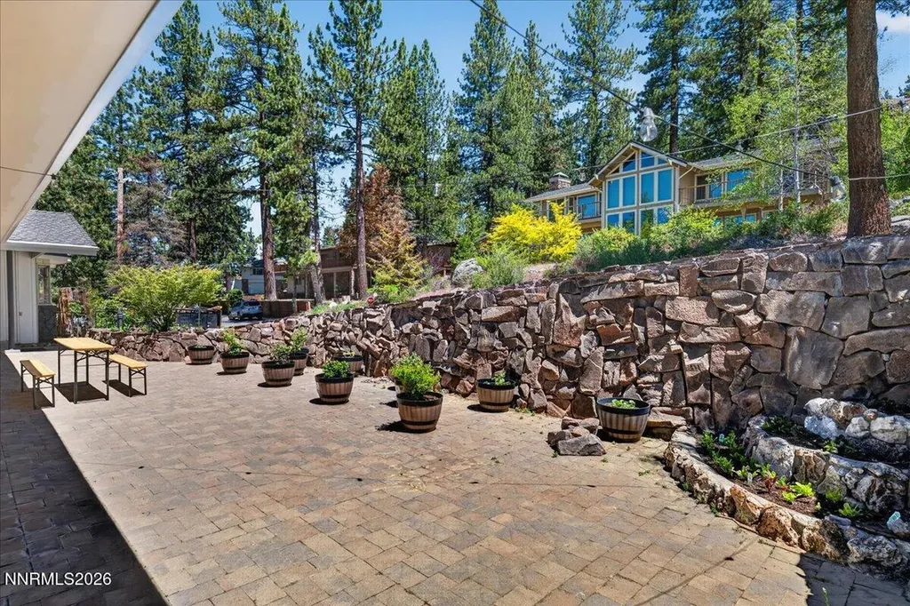 207 Cedar Ridge Zephyr Cove NV 89448