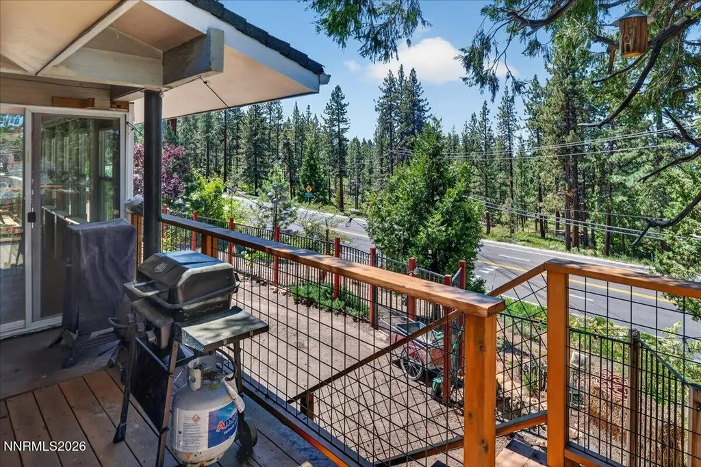 207 Cedar Ridge Zephyr Cove NV 89448