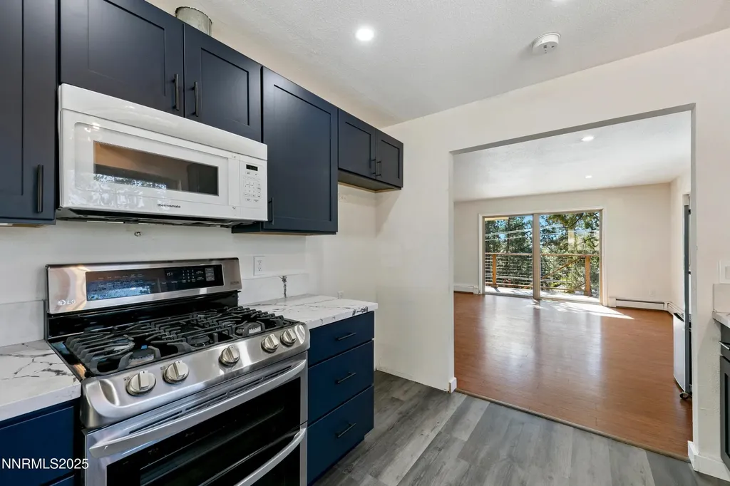 207 Cedar Ridge Zephyr Cove NV 89448