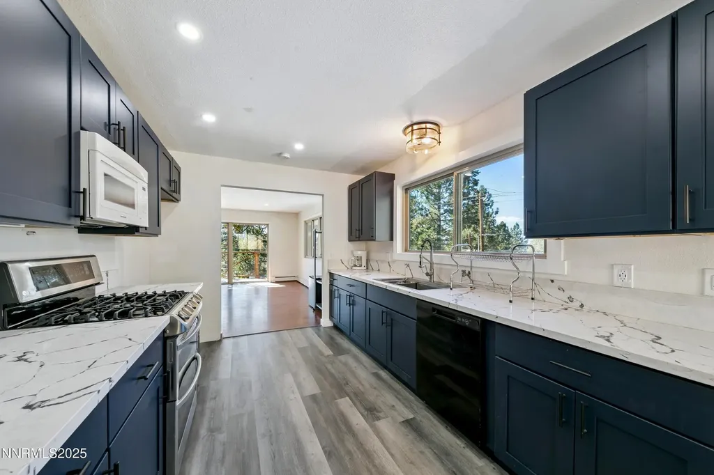 207 Cedar Ridge Zephyr Cove NV 89448