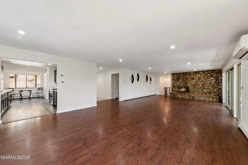 207 Cedar Ridge Zephyr Cove NV 89448