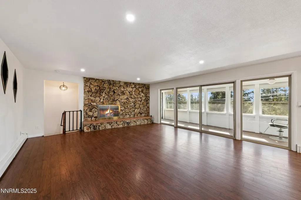 207 Cedar Ridge Zephyr Cove NV 89448