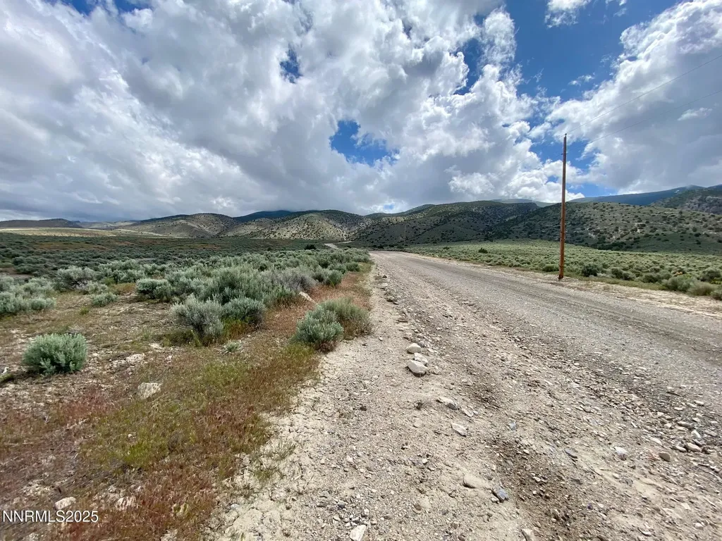 25055 Ramsey Lovelock NV 89419