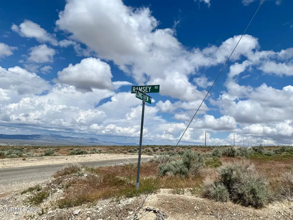 25055 Ramsey Lovelock NV 89419
