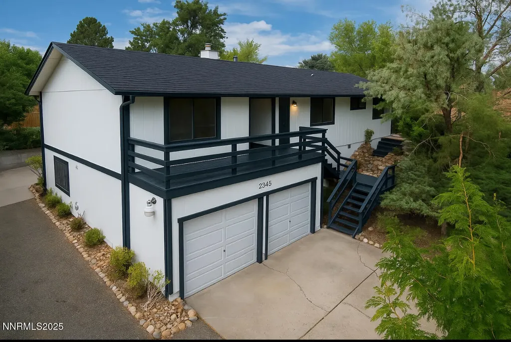 2345 Camelot Reno NV 89509