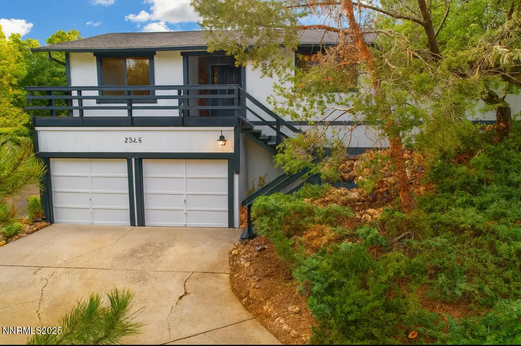 2345 Camelot Reno NV 89509