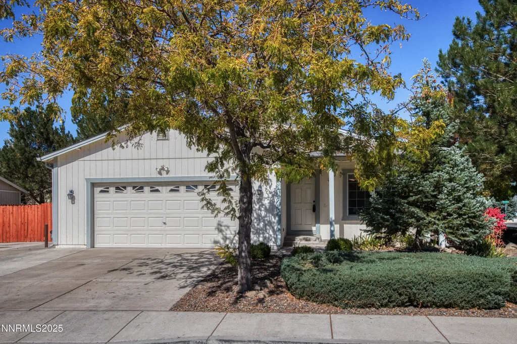 17507 Bear Lake Reno NV 89508