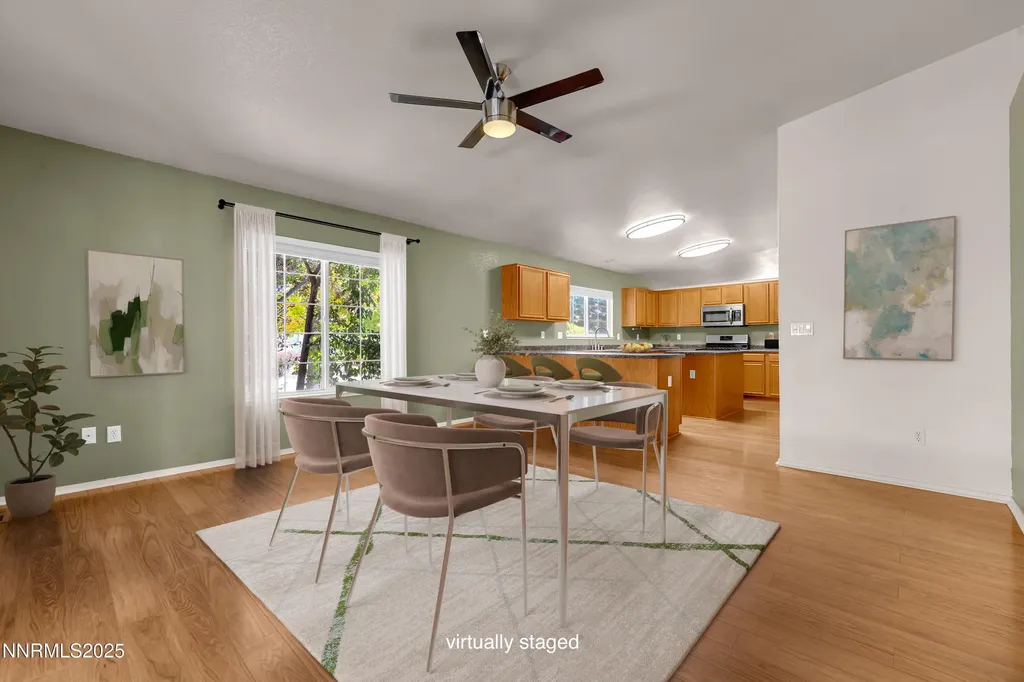 17507 Bear Lake Reno NV 89508