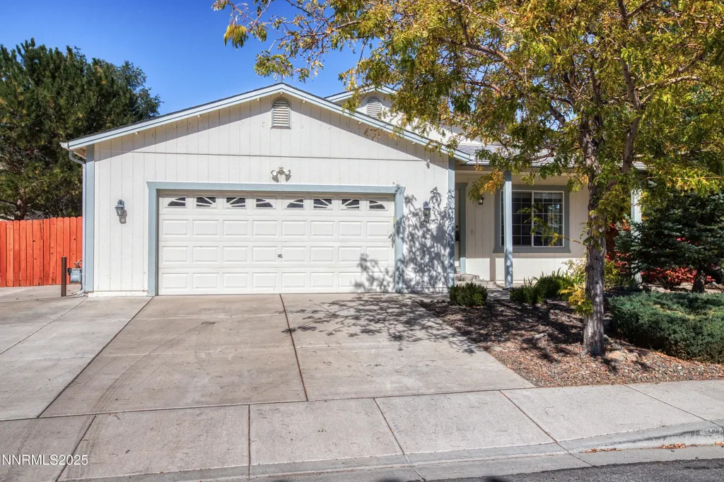 17507 Bear Lake Reno NV 89508