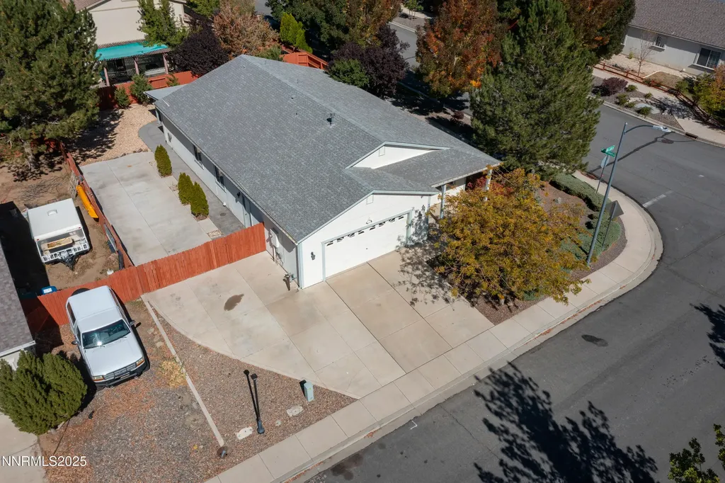 17507 Bear Lake Reno NV 89508