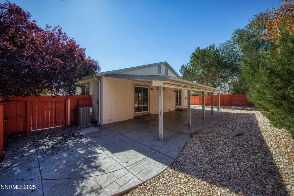 17507 Bear Lake Reno NV 89508
