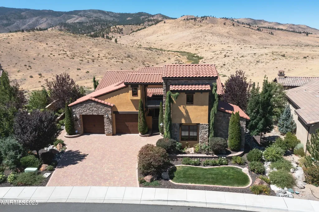 3166 Vista Favoloso Reno NV 89519