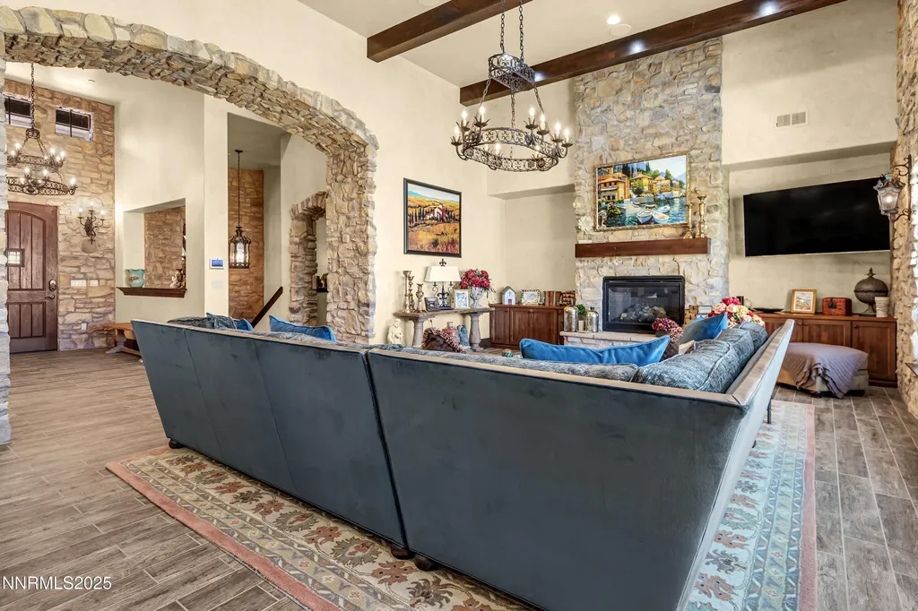 3166 Vista Favoloso Reno NV 89519