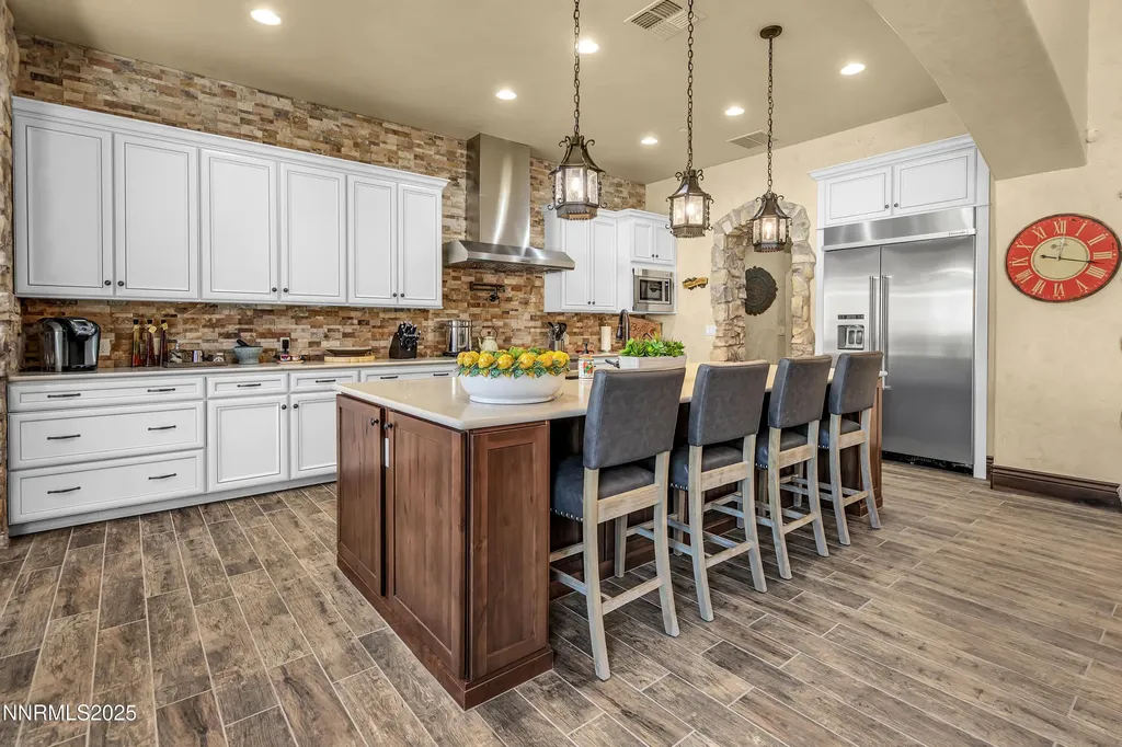 3166 Vista Favoloso Reno NV 89519