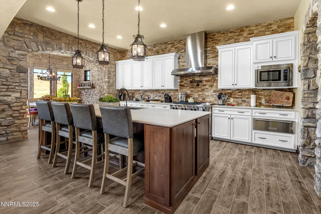 3166 Vista Favoloso Reno NV 89519