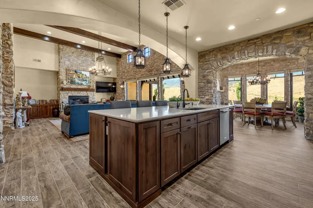 3166 Vista Favoloso Reno NV 89519