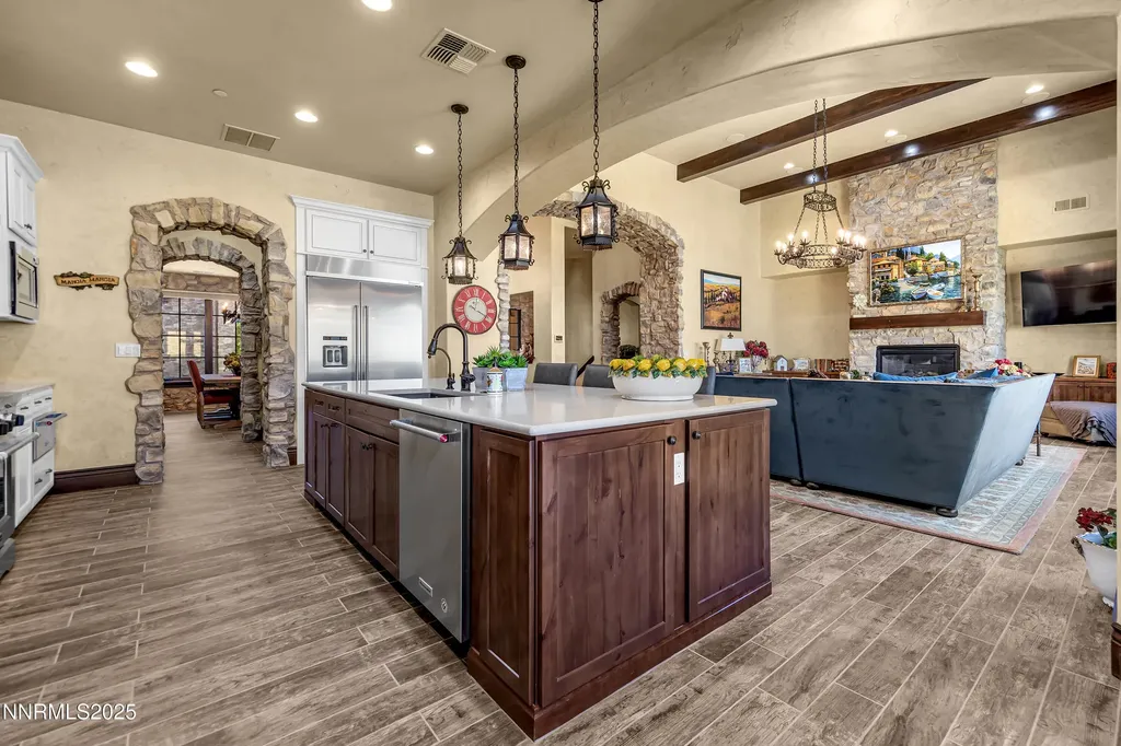 3166 Vista Favoloso Reno NV 89519