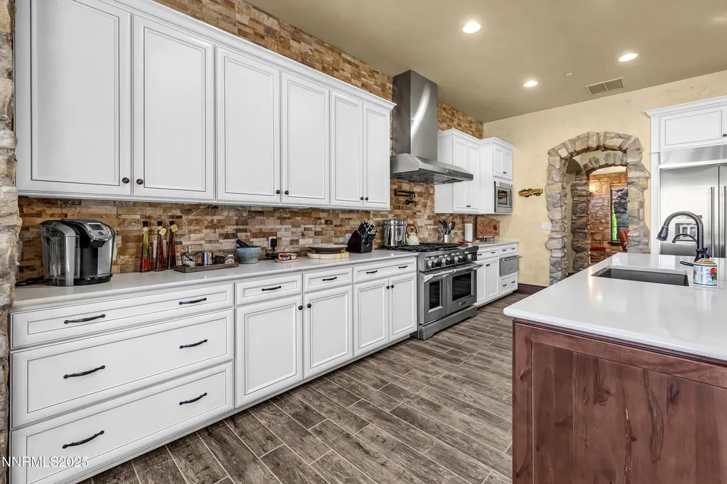 3166 Vista Favoloso Reno NV 89519
