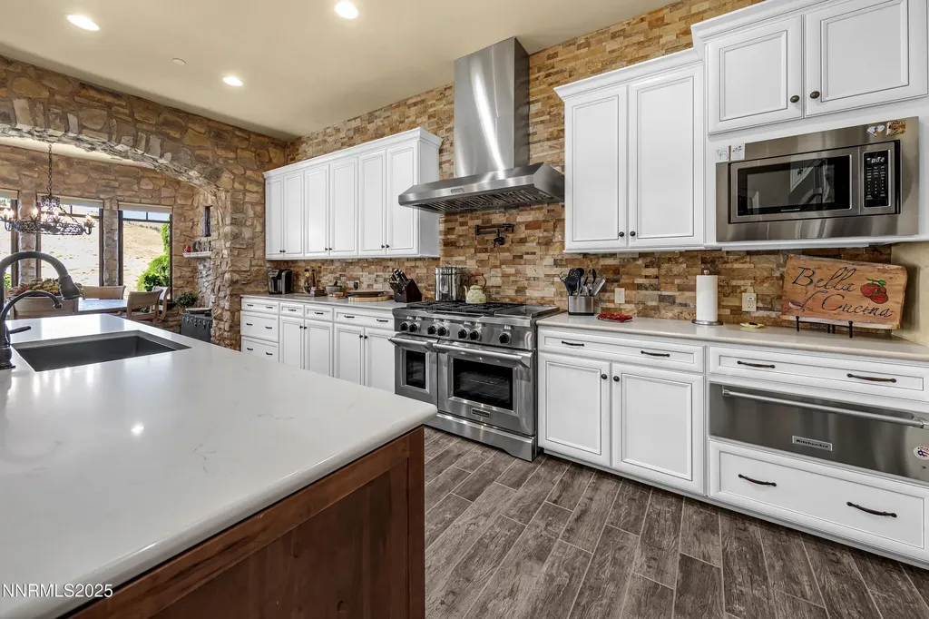 3166 Vista Favoloso Reno NV 89519