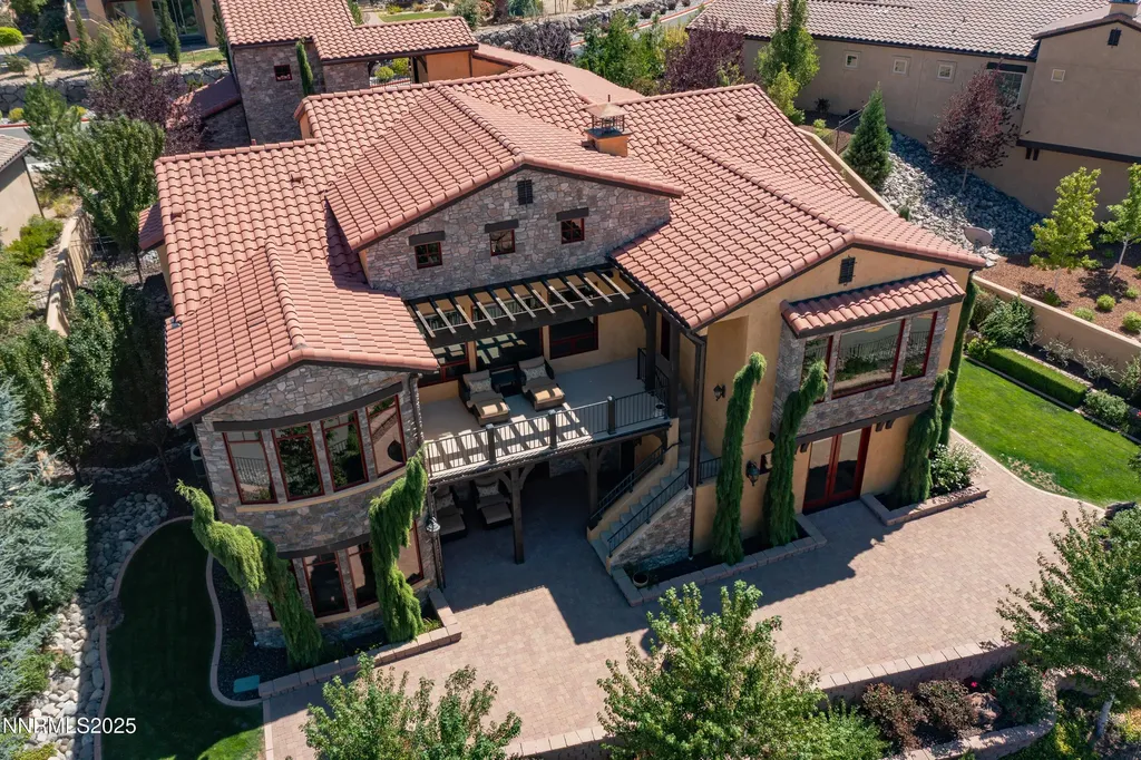 3166 Vista Favoloso Reno NV 89519