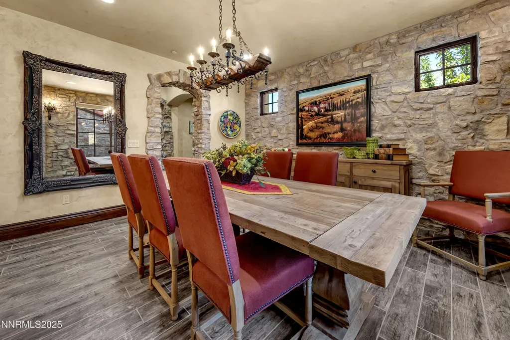 3166 Vista Favoloso Reno NV 89519