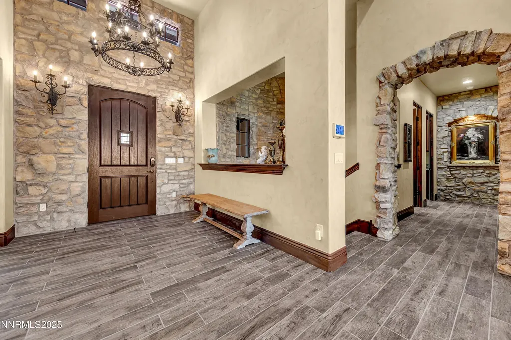 3166 Vista Favoloso Reno NV 89519