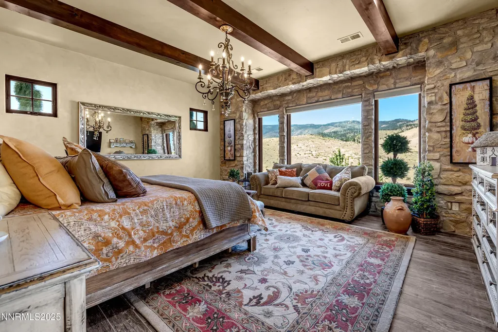 3166 Vista Favoloso Reno NV 89519