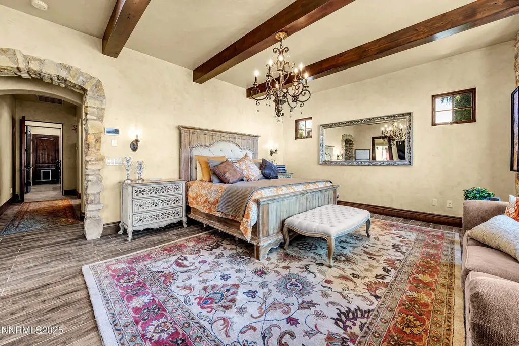 3166 Vista Favoloso Reno NV 89519