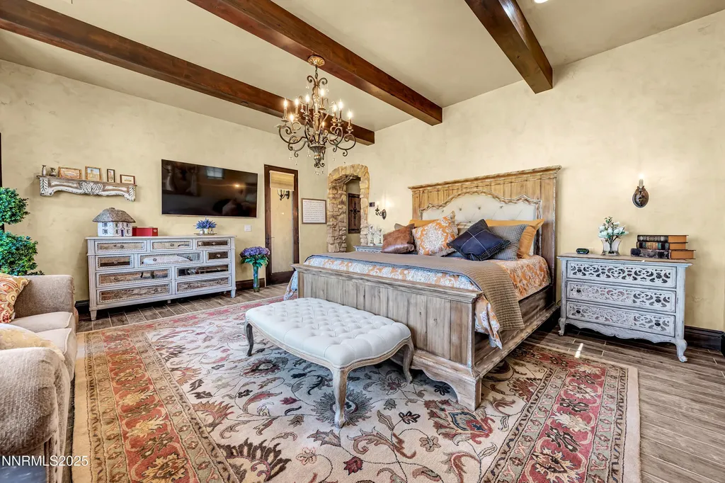 3166 Vista Favoloso Reno NV 89519