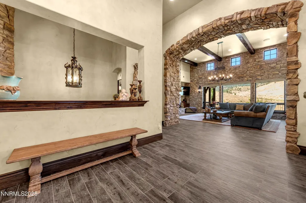 3166 Vista Favoloso Reno NV 89519