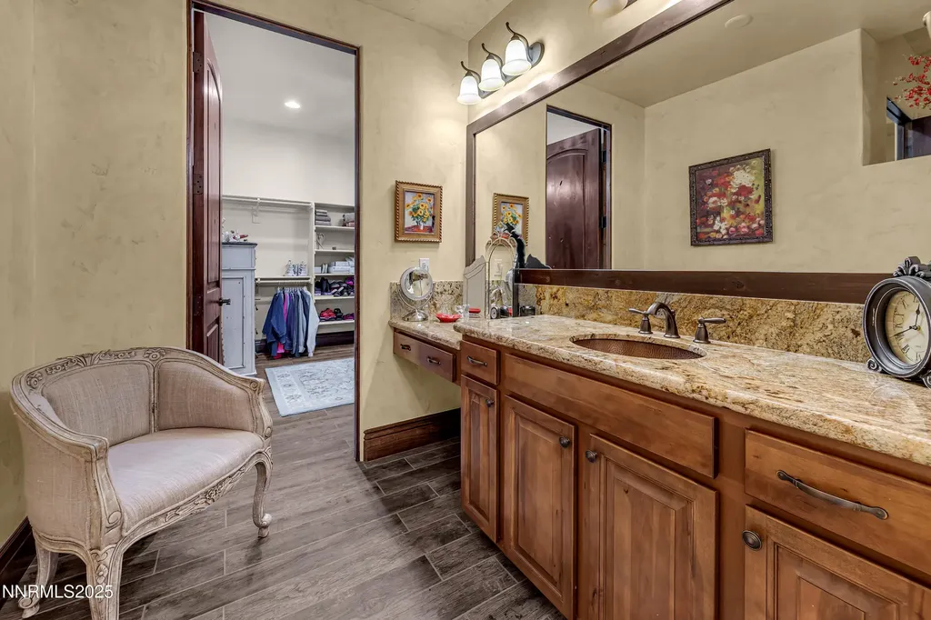 3166 Vista Favoloso Reno NV 89519