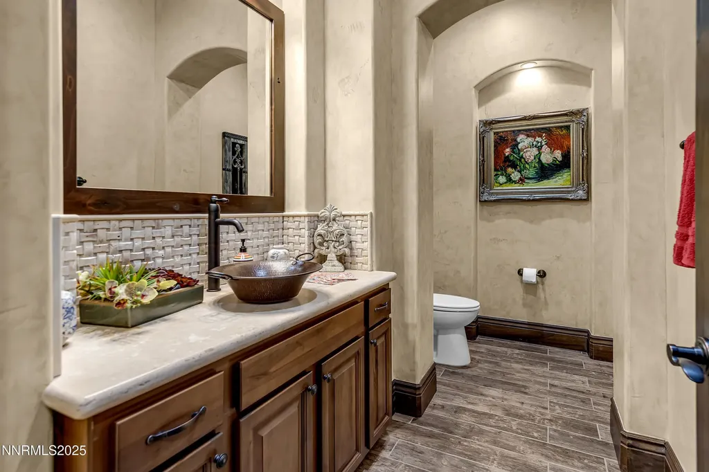 3166 Vista Favoloso Reno NV 89519