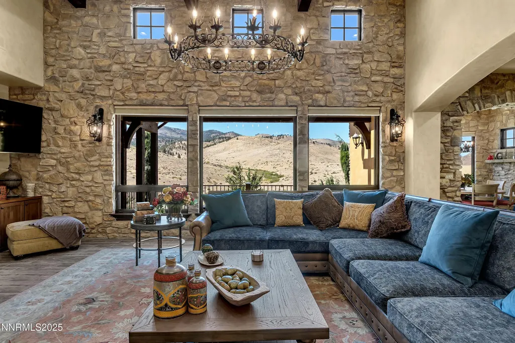 3166 Vista Favoloso Reno NV 89519
