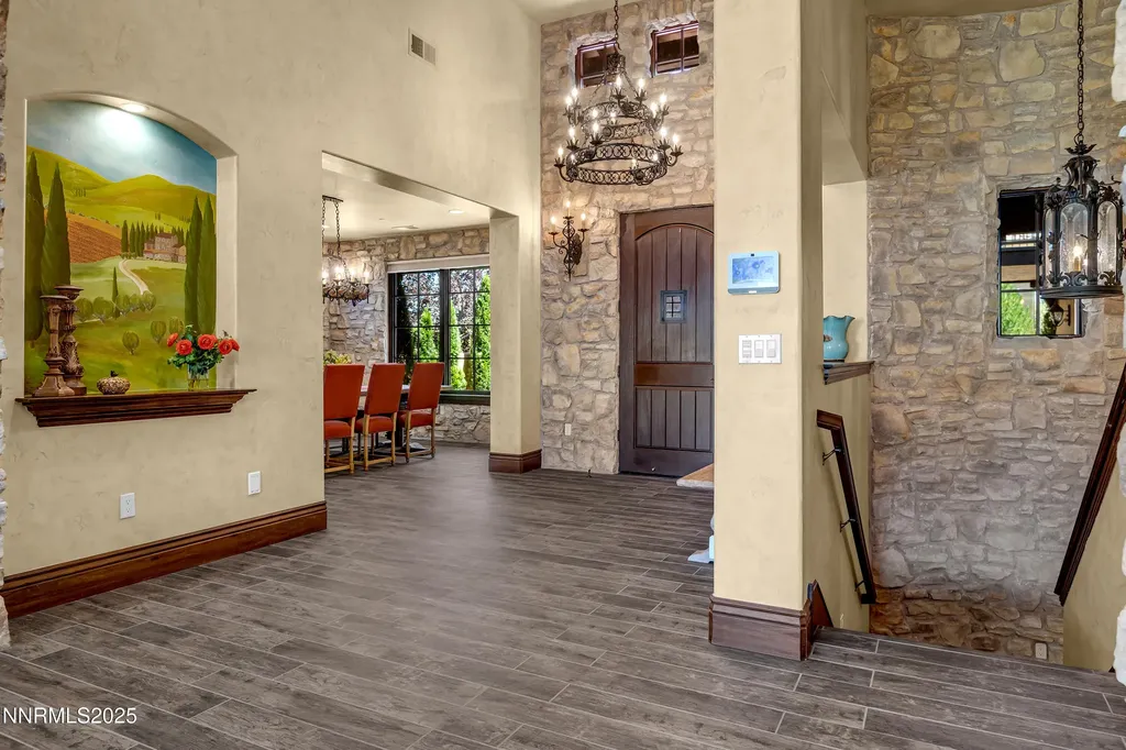 3166 Vista Favoloso Reno NV 89519