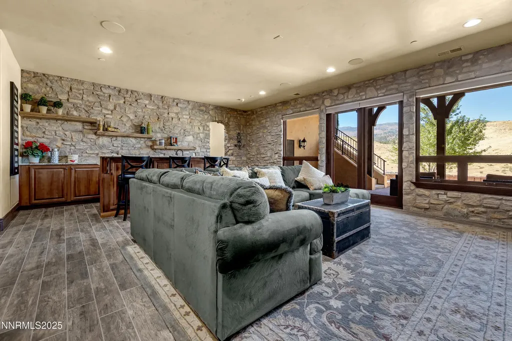 3166 Vista Favoloso Reno NV 89519