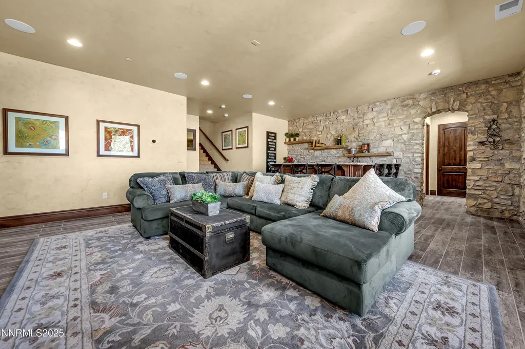 3166 Vista Favoloso Reno NV 89519