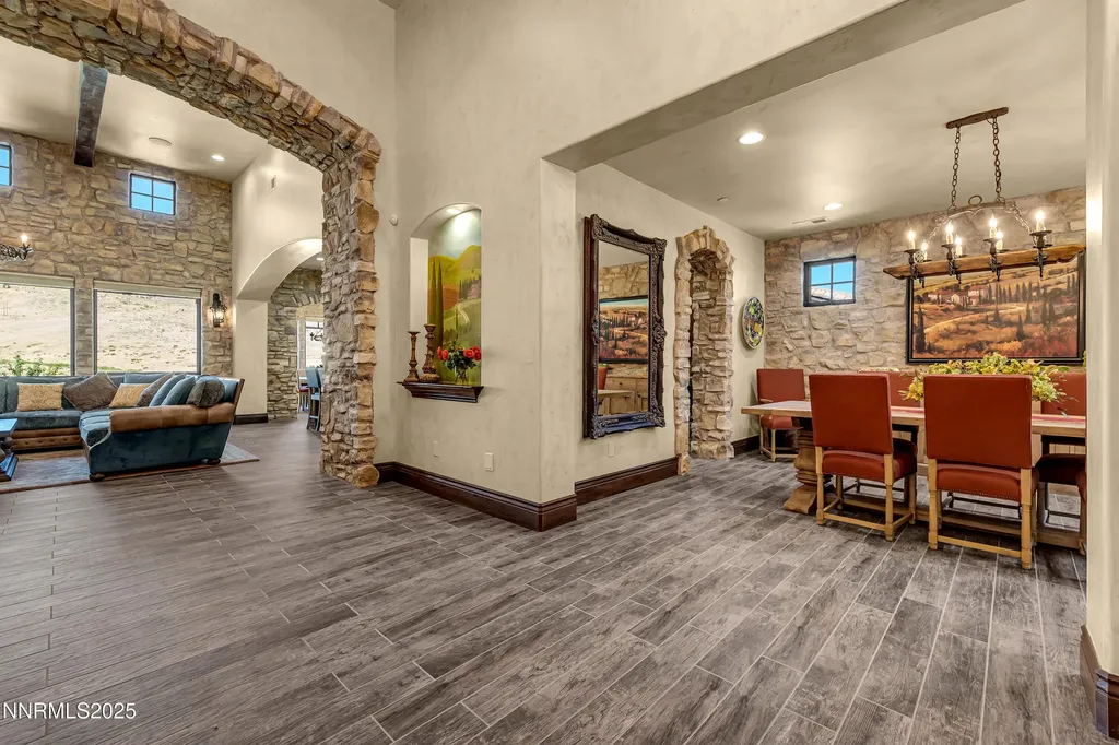 3166 Vista Favoloso Reno NV 89519