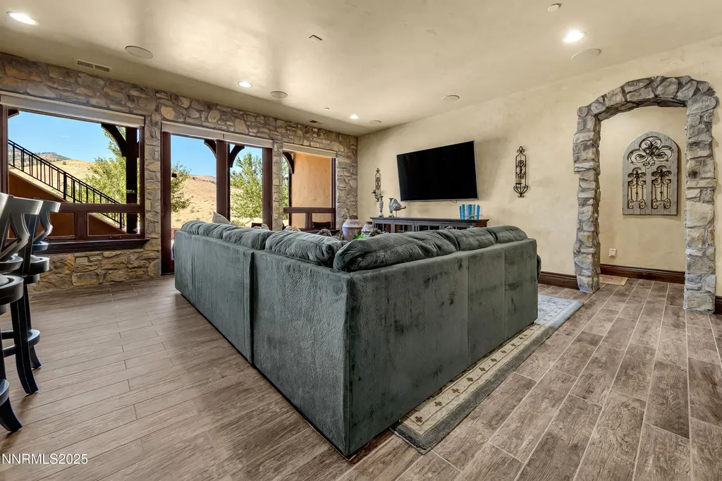 3166 Vista Favoloso Reno NV 89519