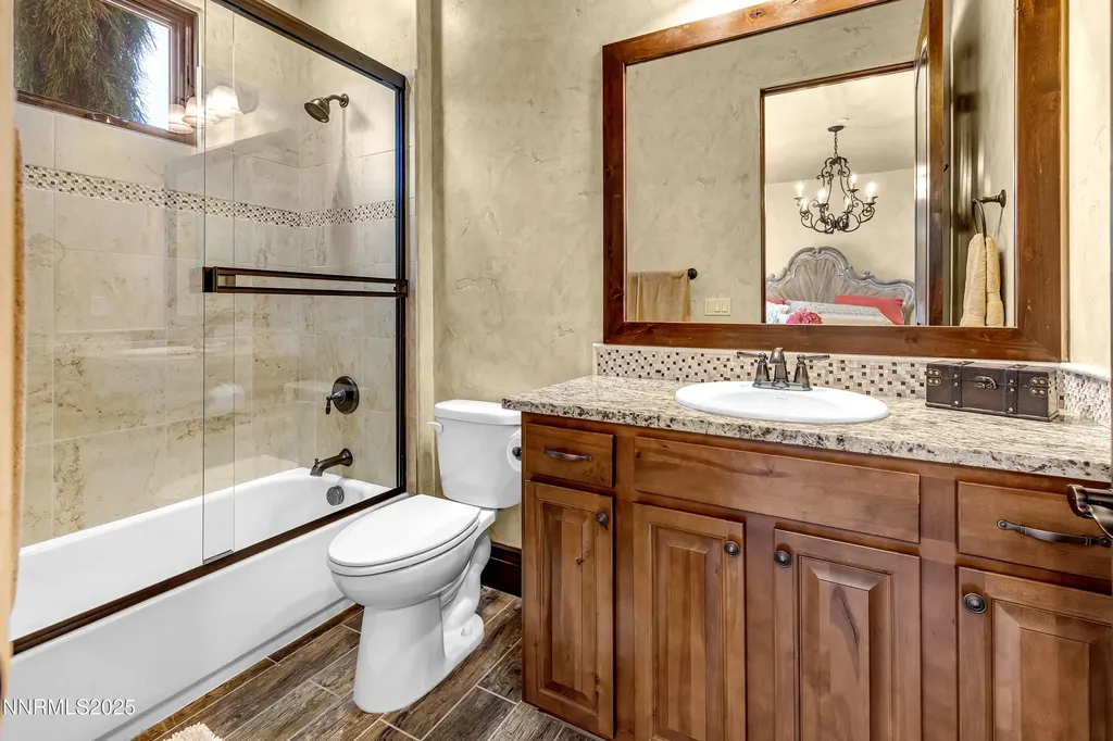 3166 Vista Favoloso Reno NV 89519