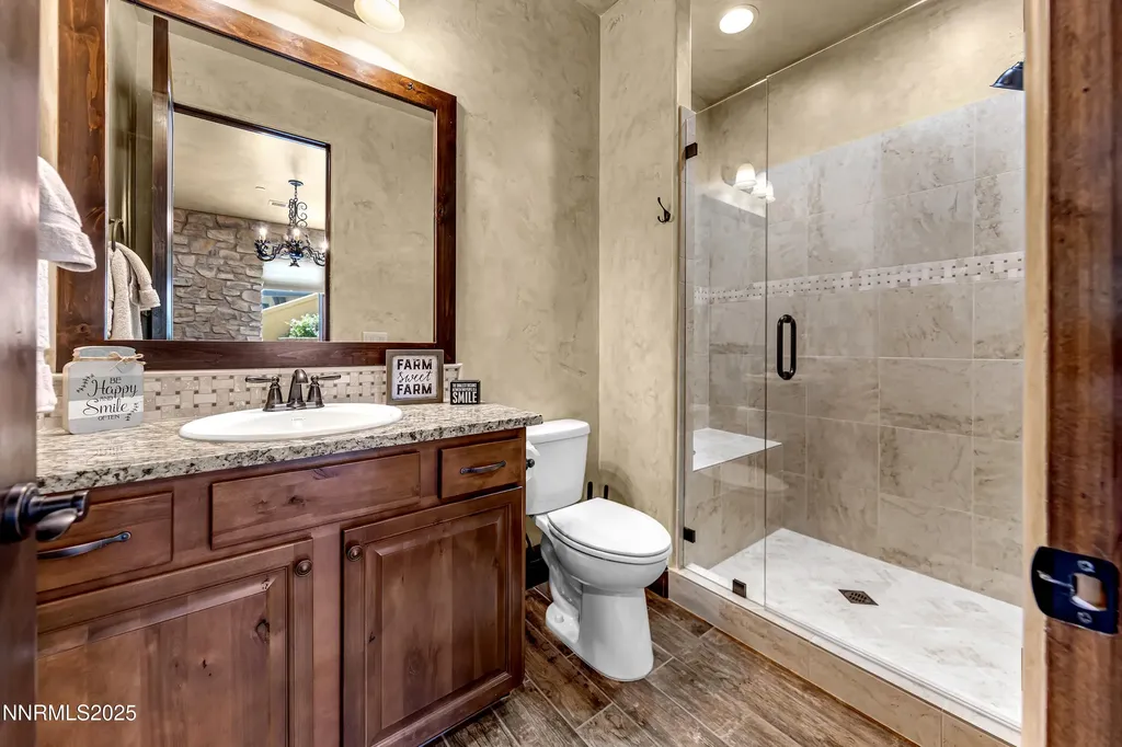 3166 Vista Favoloso Reno NV 89519