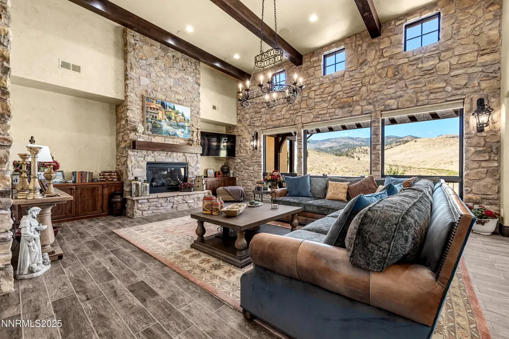 3166 Vista Favoloso Reno NV 89519