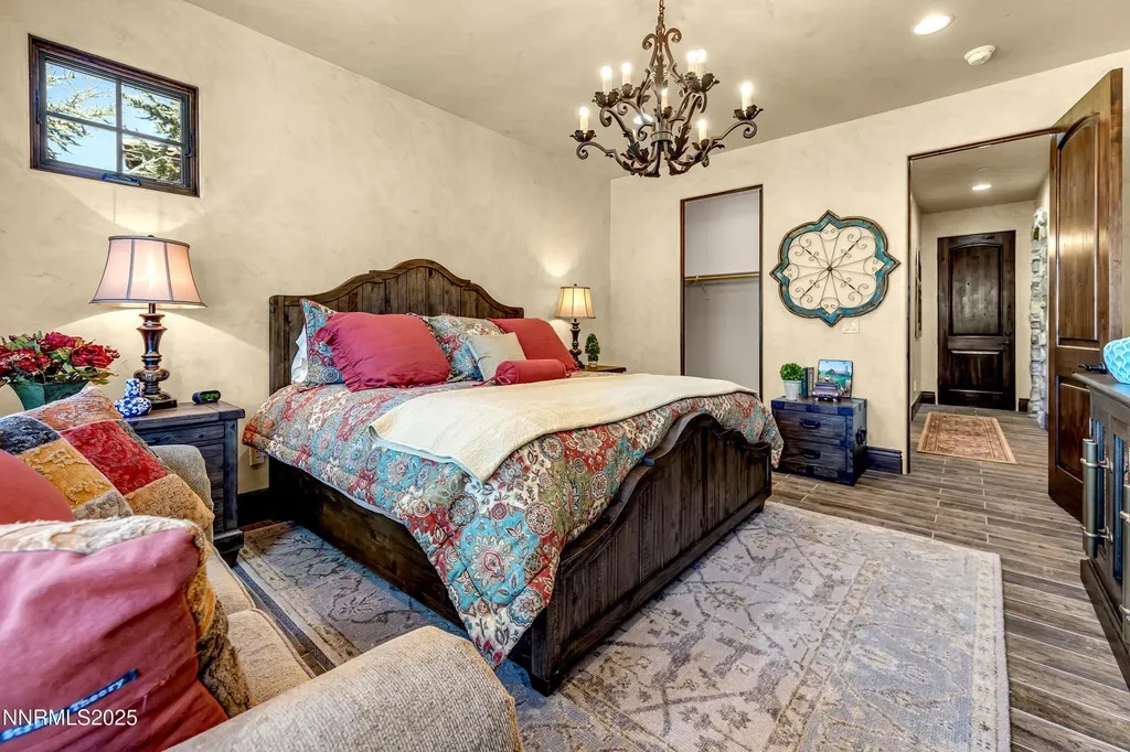 3166 Vista Favoloso Reno NV 89519