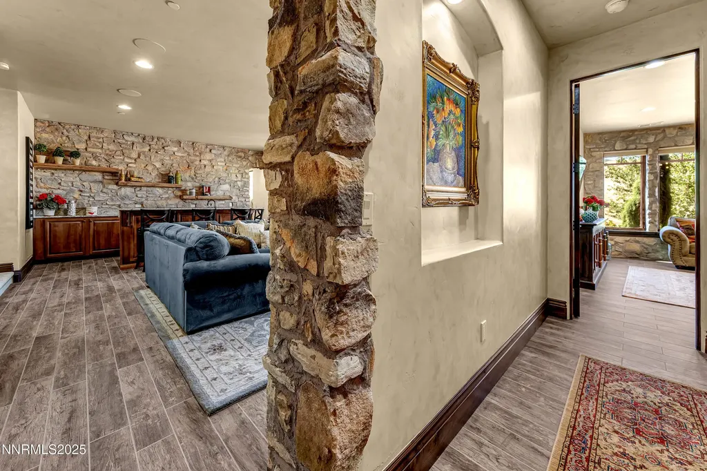 3166 Vista Favoloso Reno NV 89519
