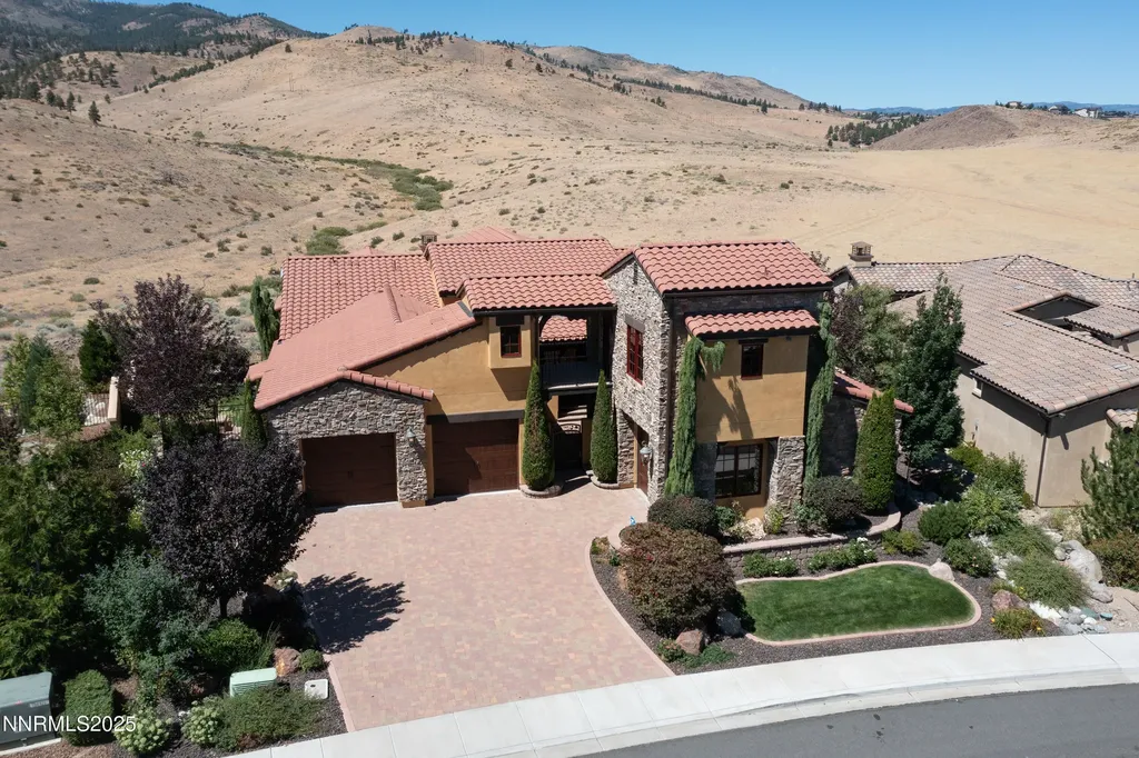 3166 Vista Favoloso Reno NV 89519