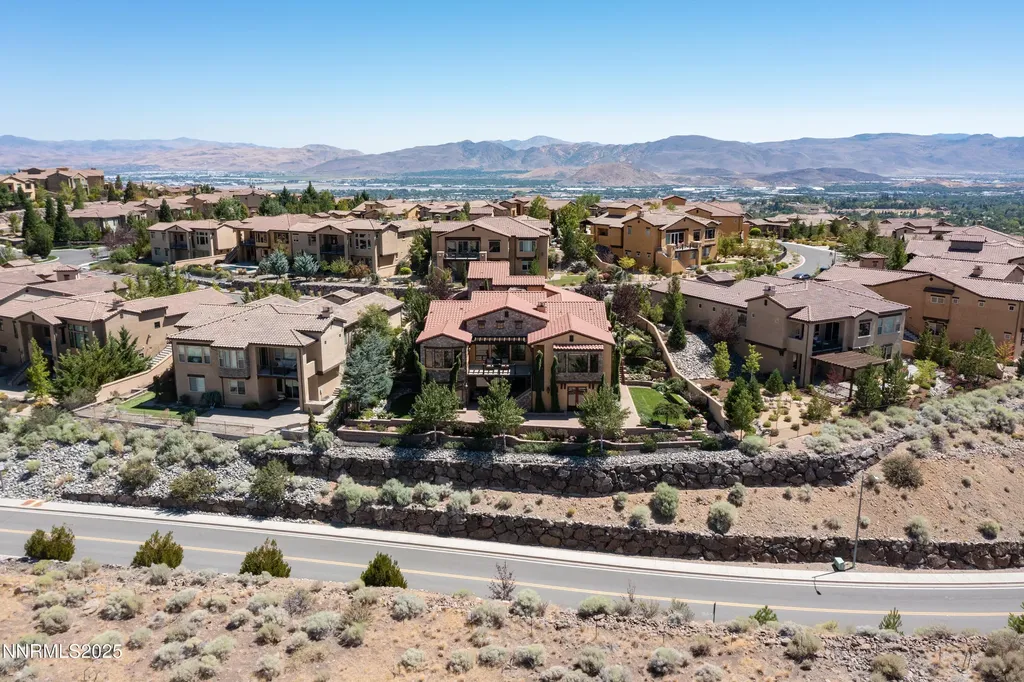 3166 Vista Favoloso Reno NV 89519