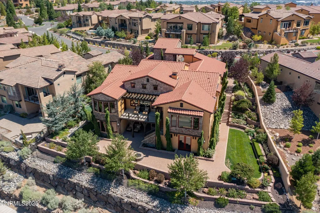3166 Vista Favoloso Reno NV 89519