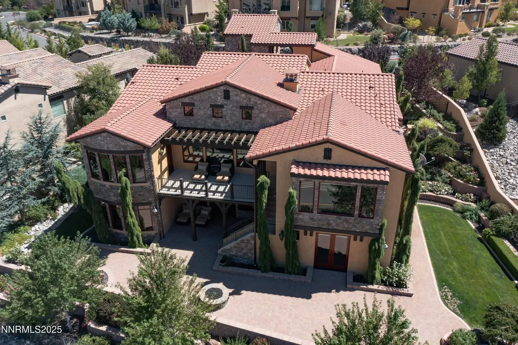 3166 Vista Favoloso Reno NV 89519