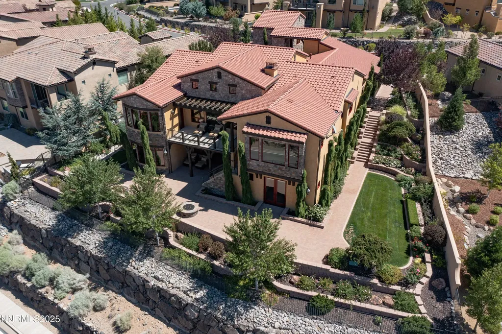 3166 Vista Favoloso Reno NV 89519