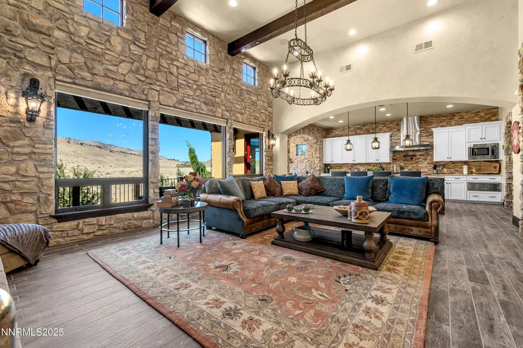 3166 Vista Favoloso Reno NV 89519